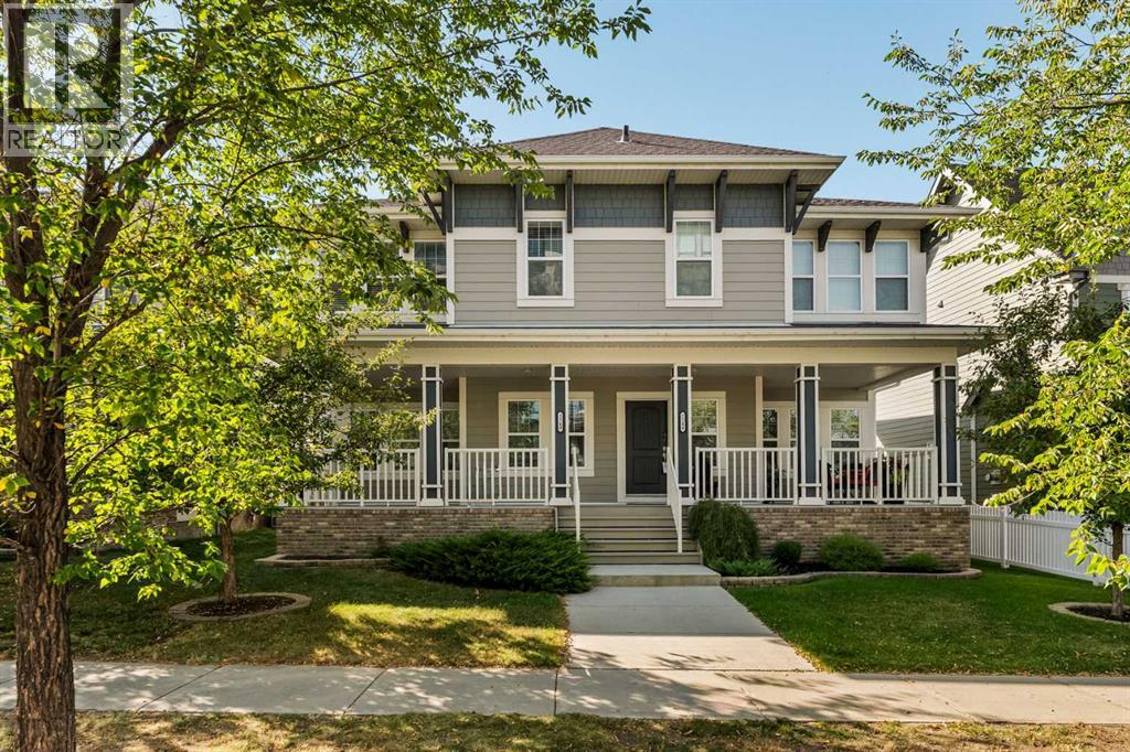 2240 Mahogany Blvd SE, Calgary, AB T3M 1Y7
