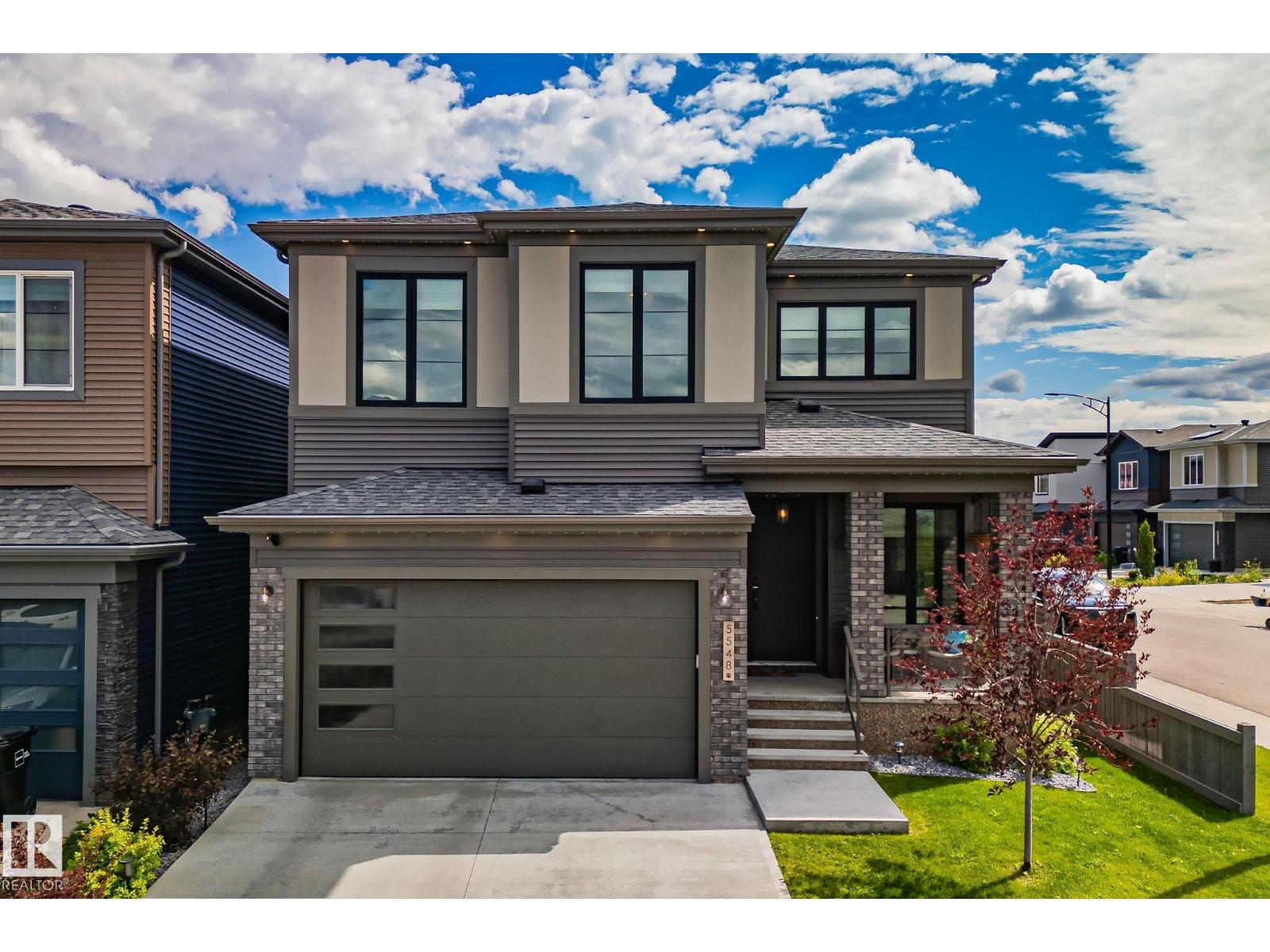 5548 Kootook Dr SW, Edmonton, AB T6W 4W1