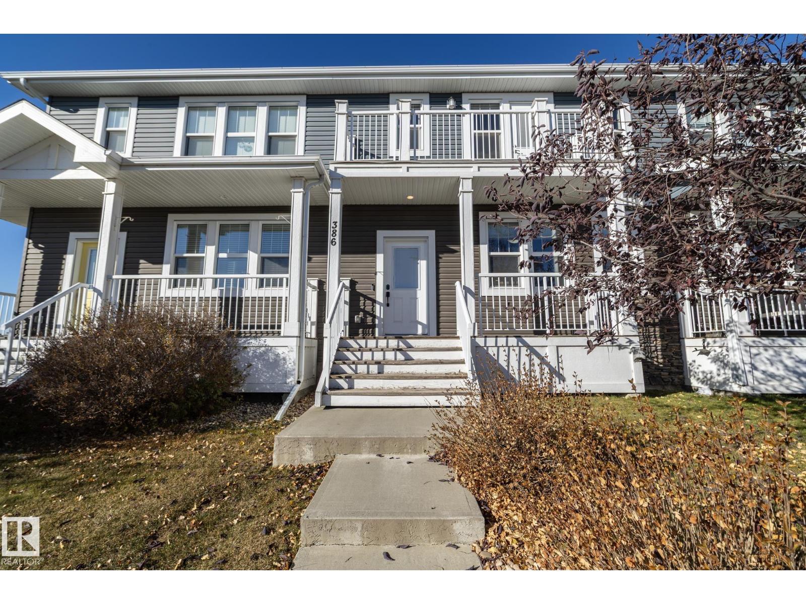 386 Roth St, Leduc, AB T9E 0S6