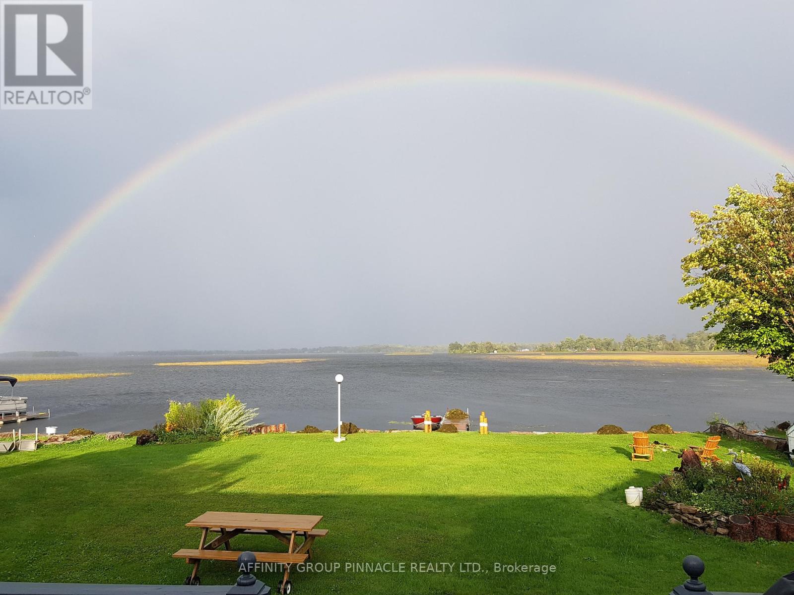 11 Lakeview Cres, Kawartha Lakes, ON K0M 1A0