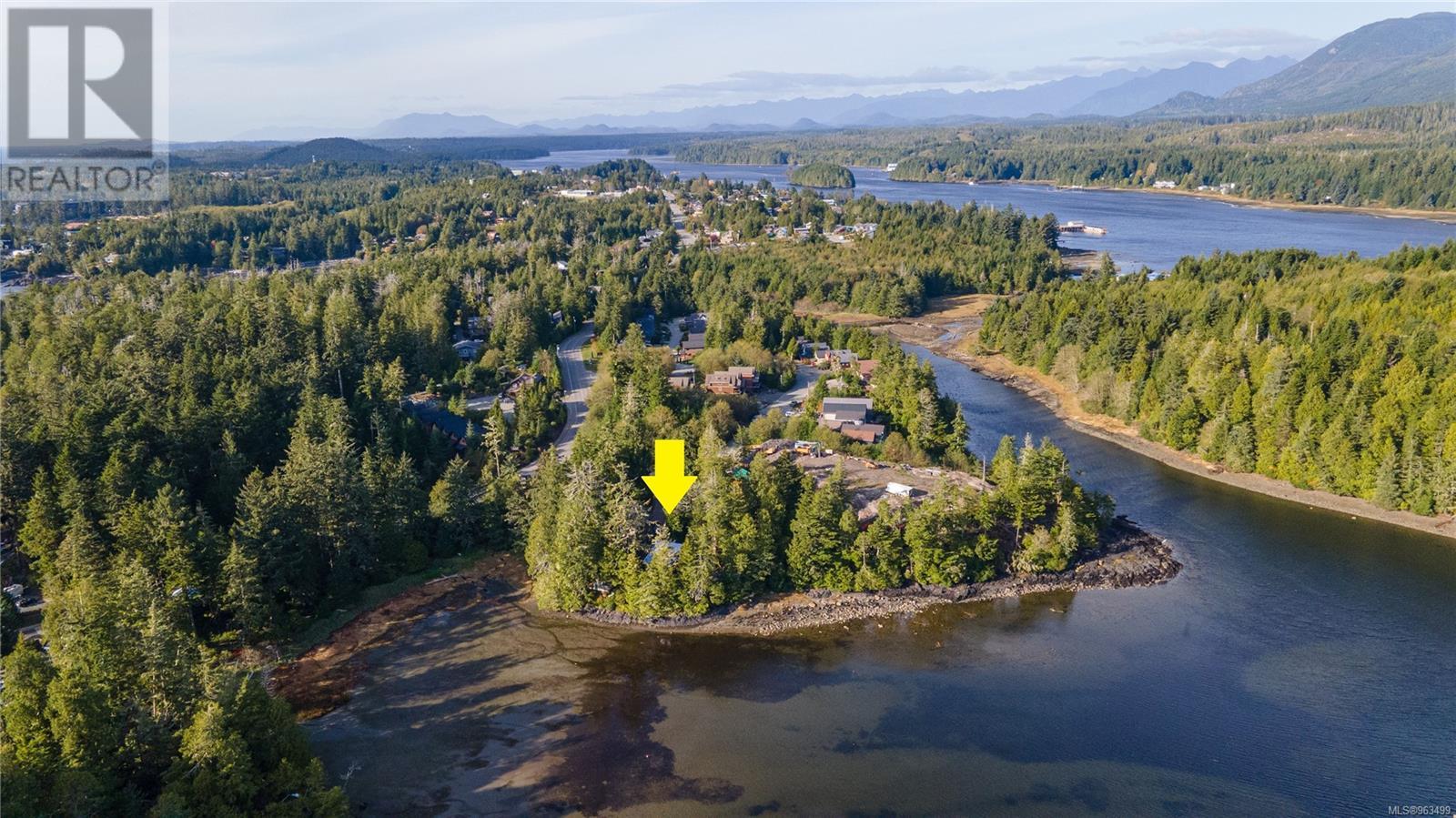 225 Boardwalk Blvd, Ucluelet, BC V0R 3A0