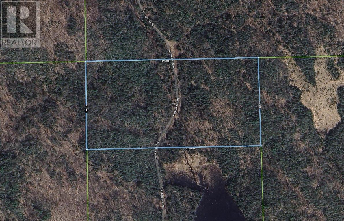 341 Old Trout Lake Rd, Sault Ste. Marie, ON P6A 5K7