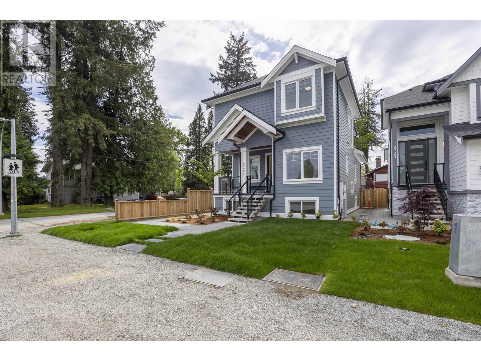 3321 Oxford St, Port Coquitlam, BC V3B 4C9