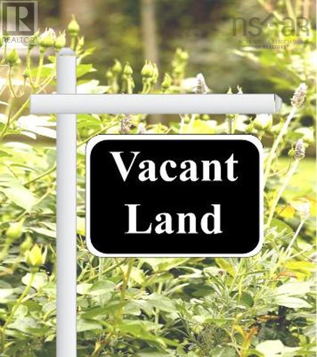 61 Mackay Rd, Union Square, NS B0R 1E0