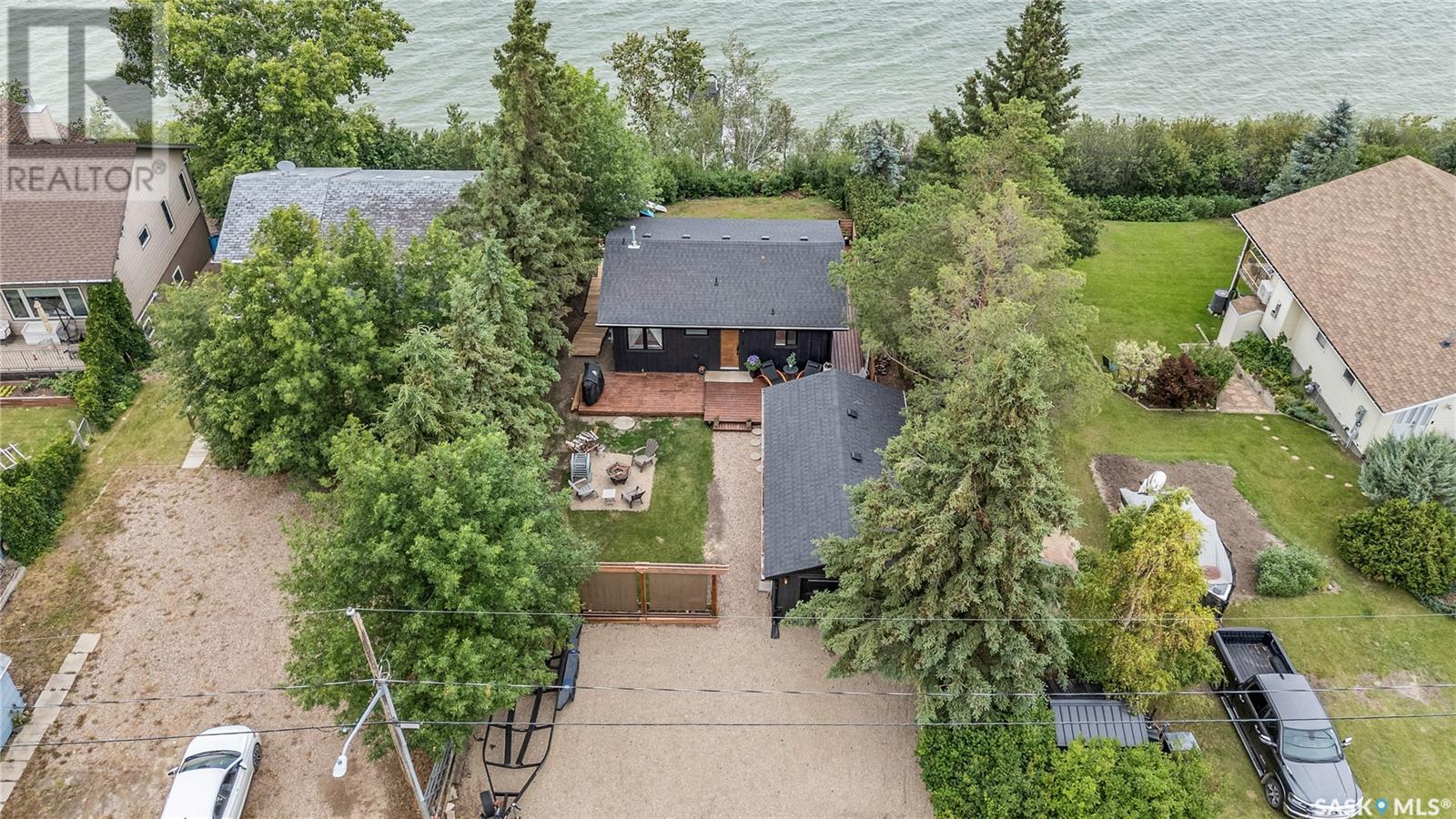 635 Tobey Crescent #468, Meota Rm No.468, SK S0M 1X0
