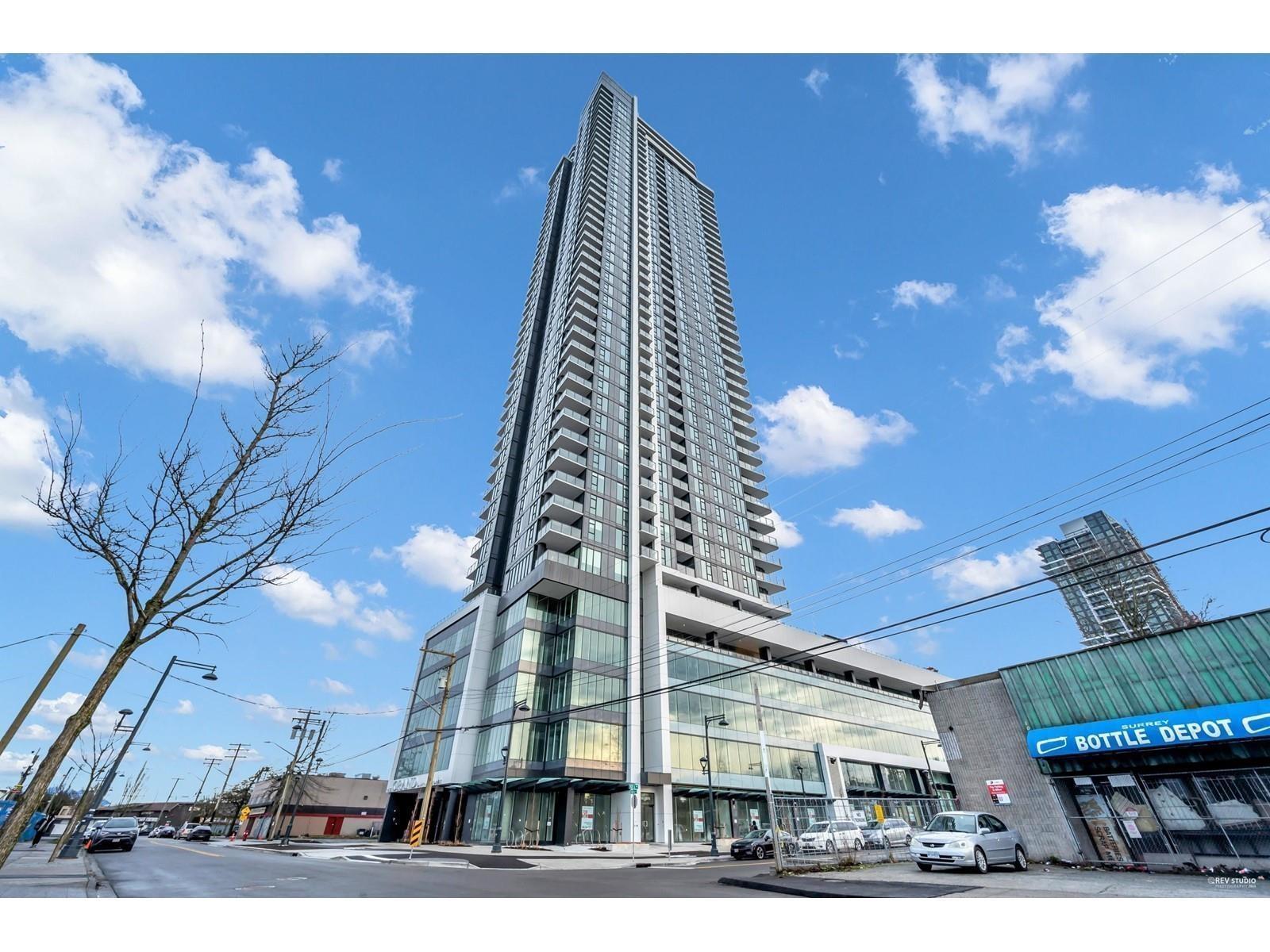 10750 135a Street Unit 4302, Surrey, BC V3T 0V4