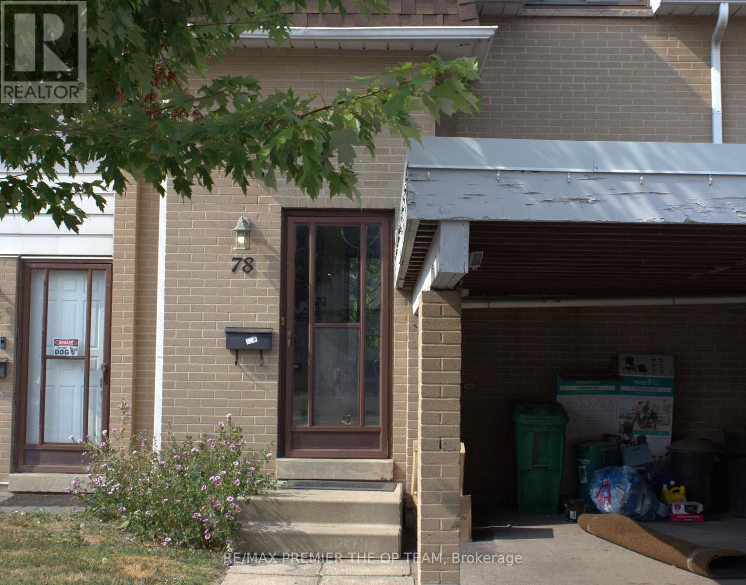 78 475 Bramalea Rd, Brampton, ON L6T 2X2