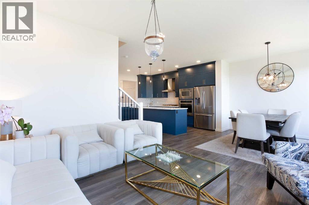 82 Magnolia Ct SE, Calgary, AB T3M 3M6