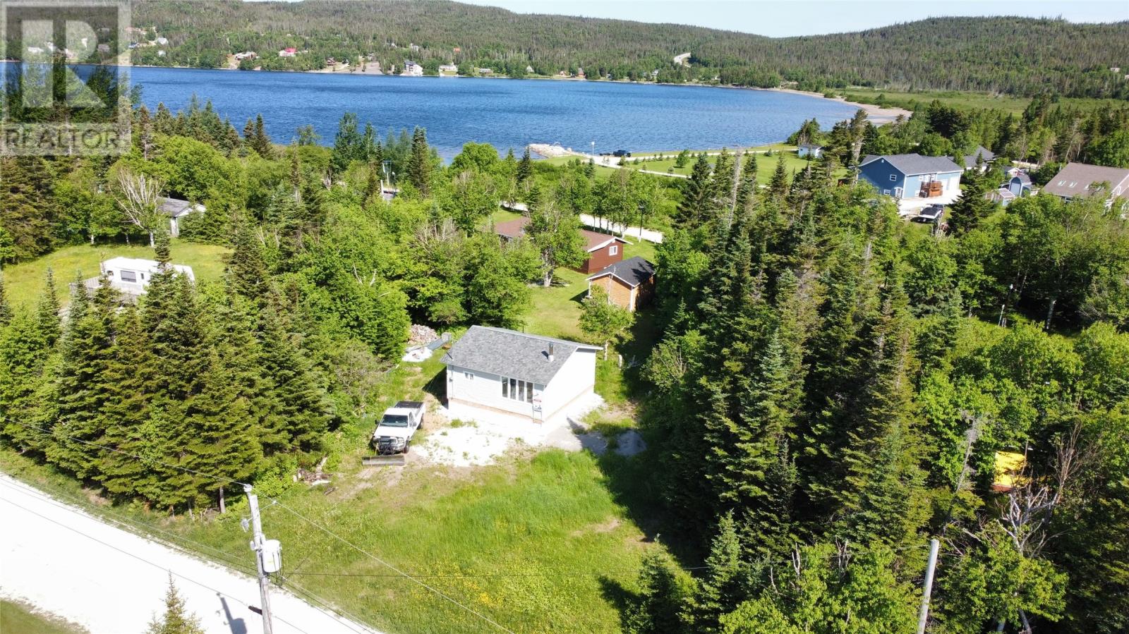 2 Sunset Dr, Bonne Bay Big Pond, NL A8A 2K5