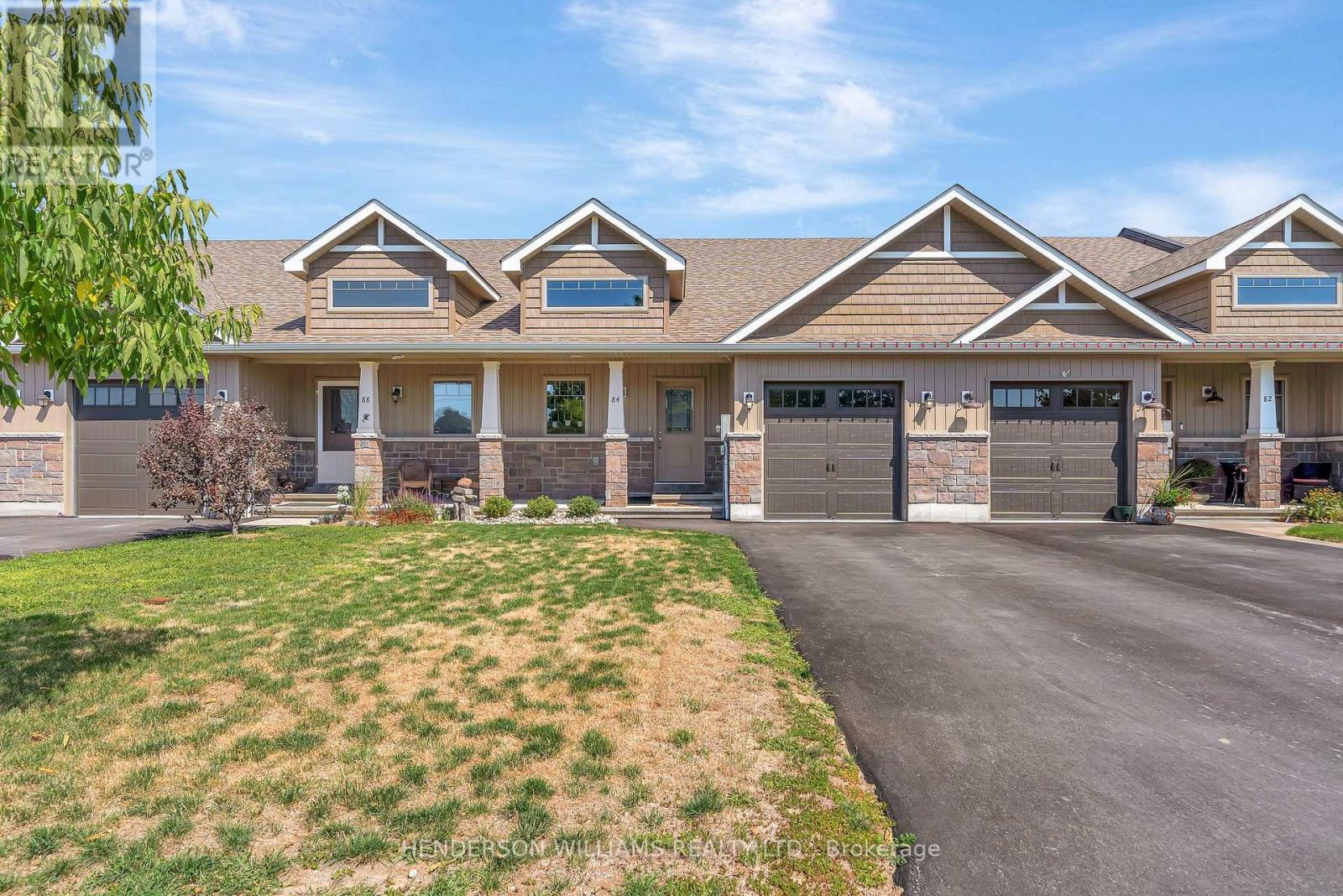 84 Farrington Cres, Prince Edward County Picton Ward, ON K0K 2T0