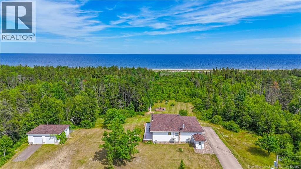 373 De La Cedrire Rd, Rivire-du-portage, NB E9H 1T9