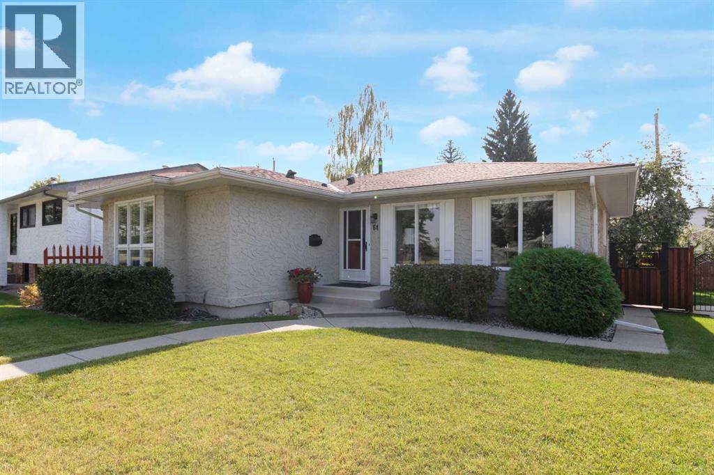 64 Lake Emerald Rd SE, Calgary, AB T2J 2J7