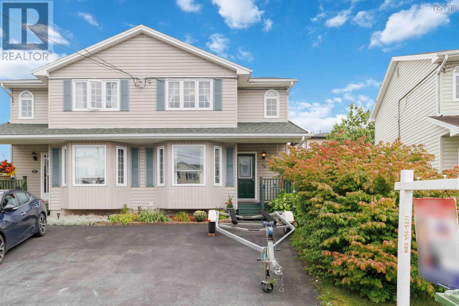 16 Geovex Ct, Dartmouth, NS B2X 3T1