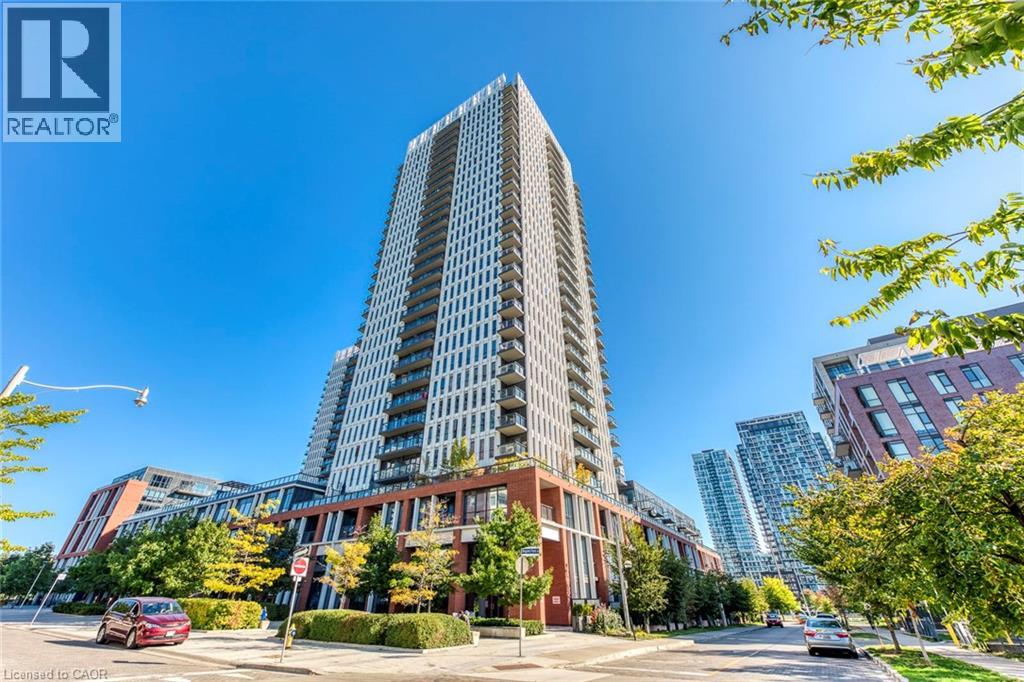55 Regent Park Boulevard Unit 1304, Toronto, ON M5A 3H6
