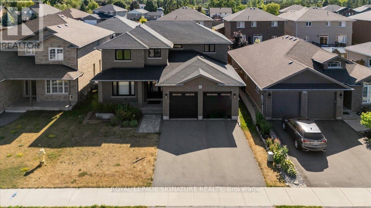 12 Hummingbird Dr, Belleville, ON K8N 0H7