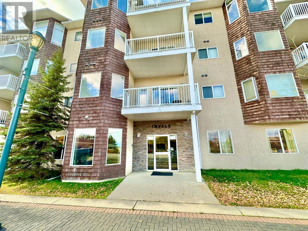 10212 101 Street Unit 410, Lac La Biche, AB T0A 2C0