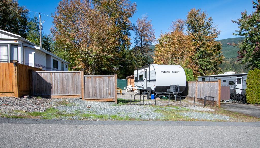 1436 Frost Roadcolumbia Valley Unit 155, Chilliwack, BC V2R 4X8