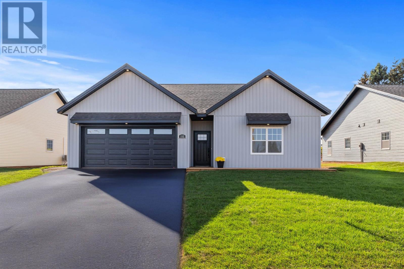 152 Stanmol Dr, West Royalty, PE C1E 3V1