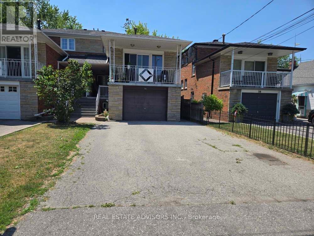 56 Jeavons Ave, Toronto, ON M1K 1T2