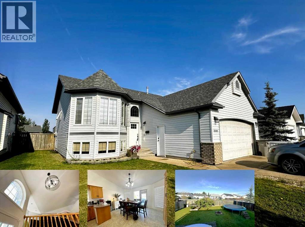 105 Street Unit 12002, Grande Prairie, AB T8V 7N4