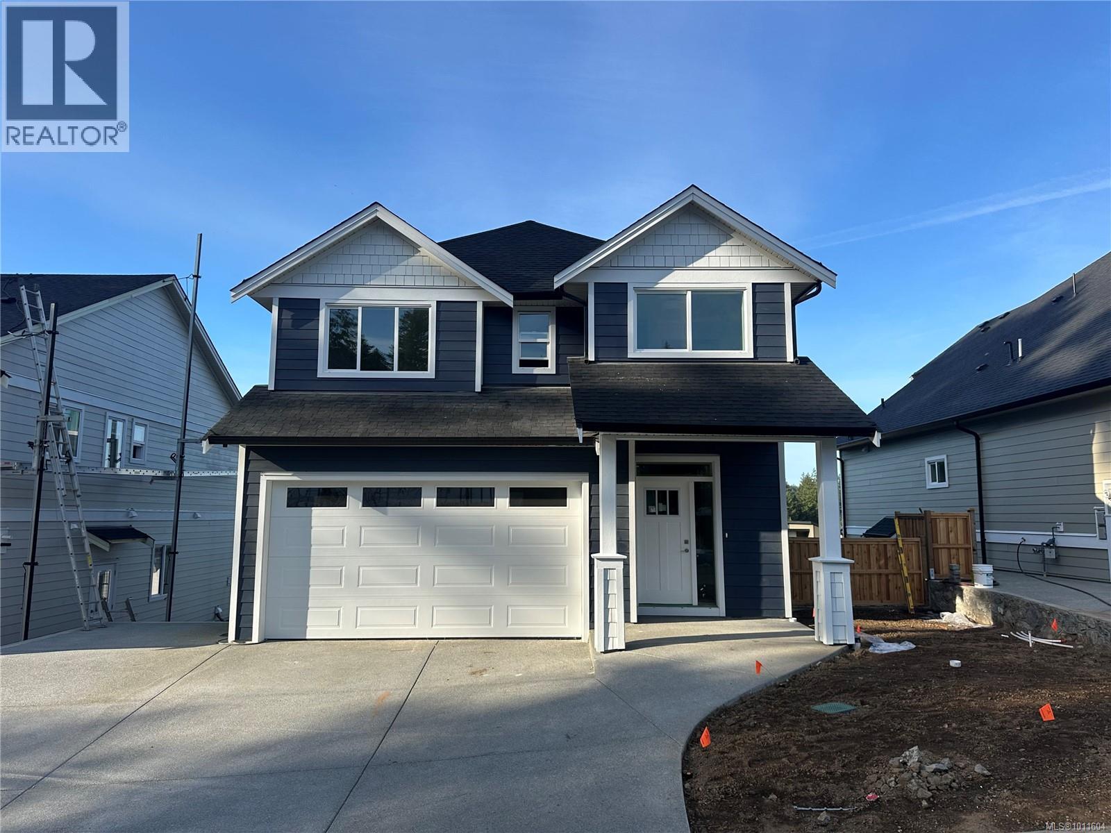 1256 Ashmore Ter, Langford, BC V9C 0S6