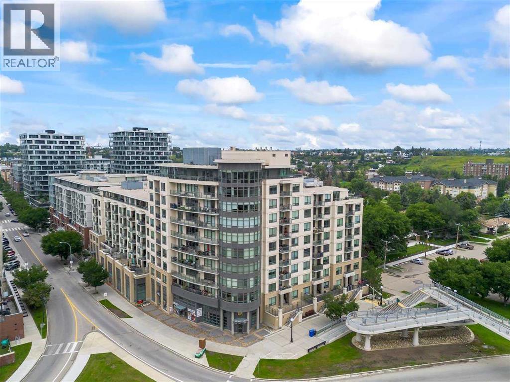 38 9 Street Ne Unit 610, Calgary, AB T2E 7X9
