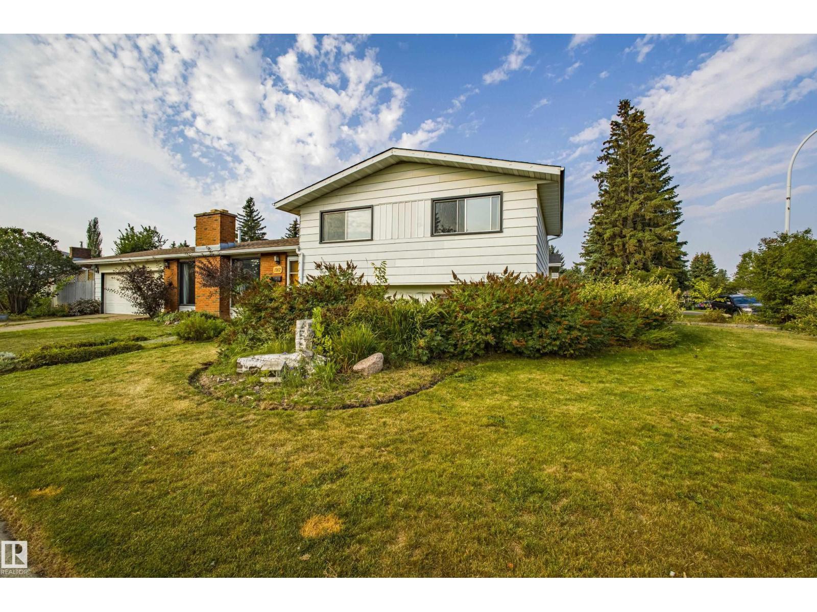 68 Street Nw Unit 1912, Edmonton, AB T5K 2J4