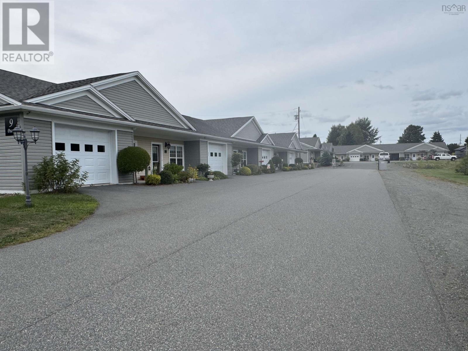 9, Central Onslow, NS B6L 0A5