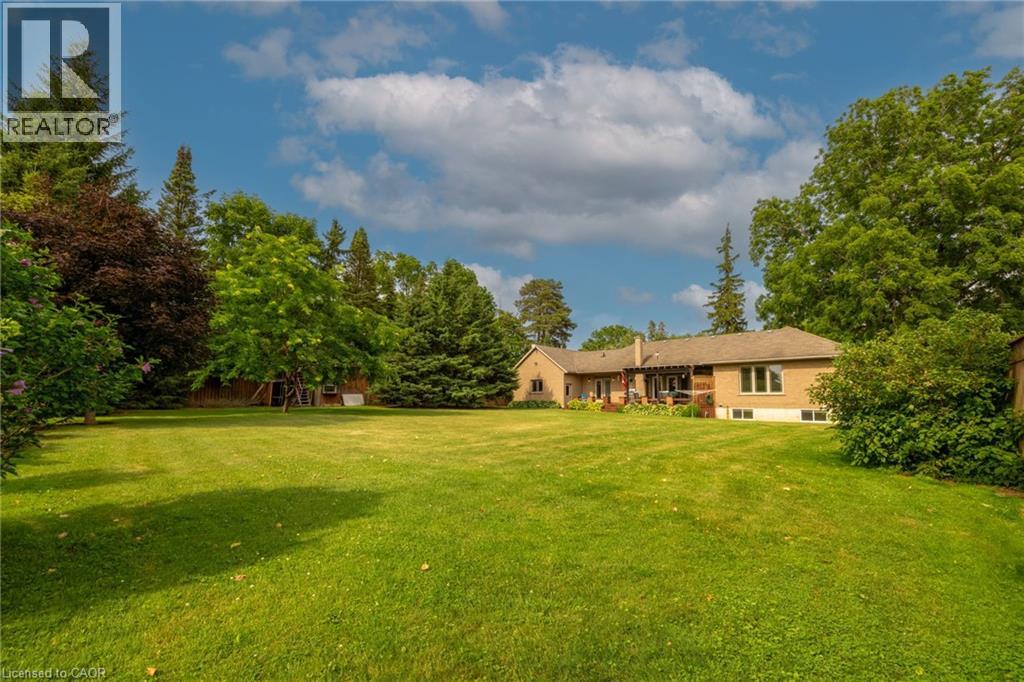 595479 Hwy 59 Hwy, Woodstock, ON N4S 7W1