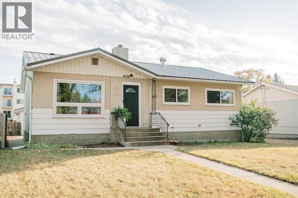 51 Avenue Unit 5703, Stettler, AB T0C 2L2