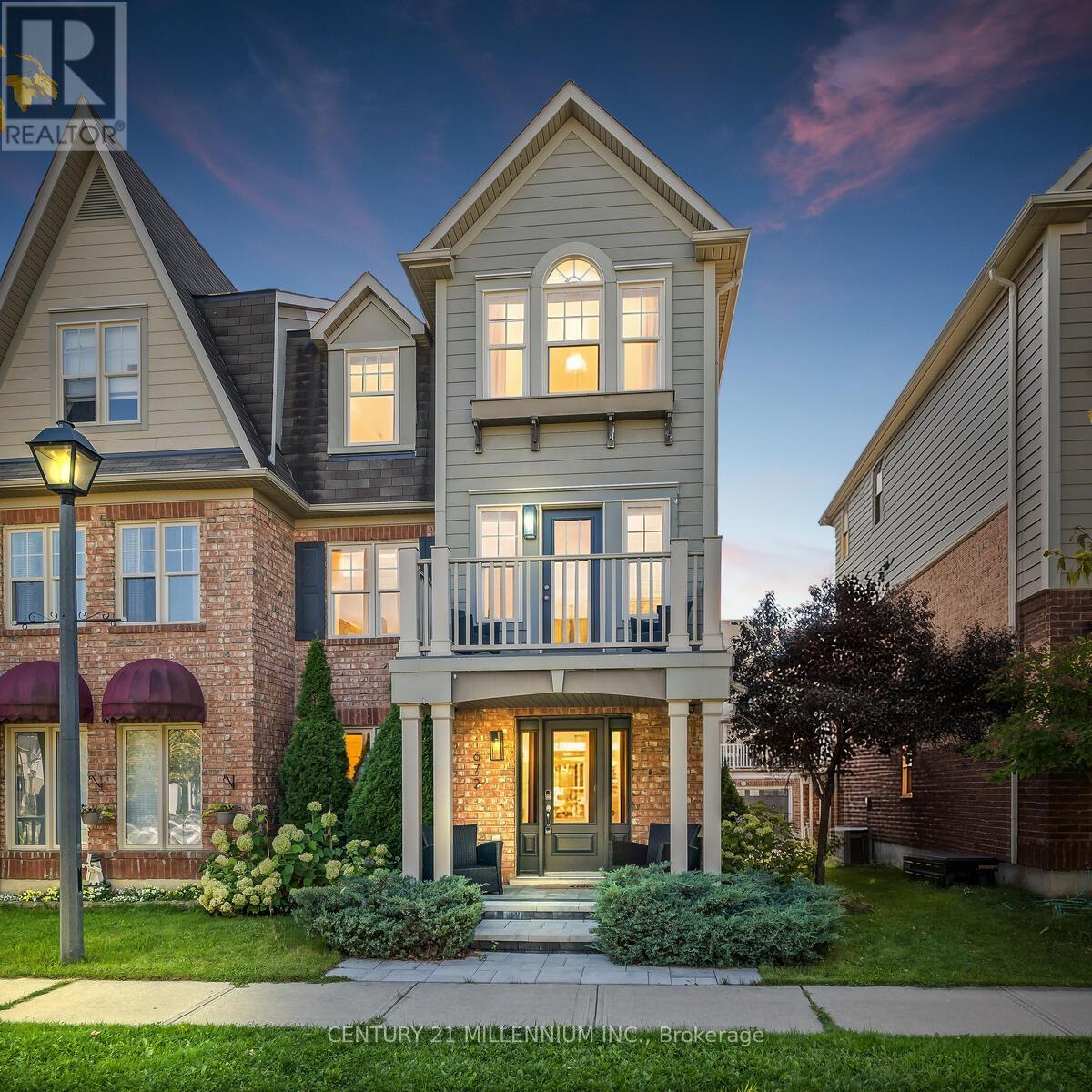 672 Holly Ave, Milton, ON L9T 0G2