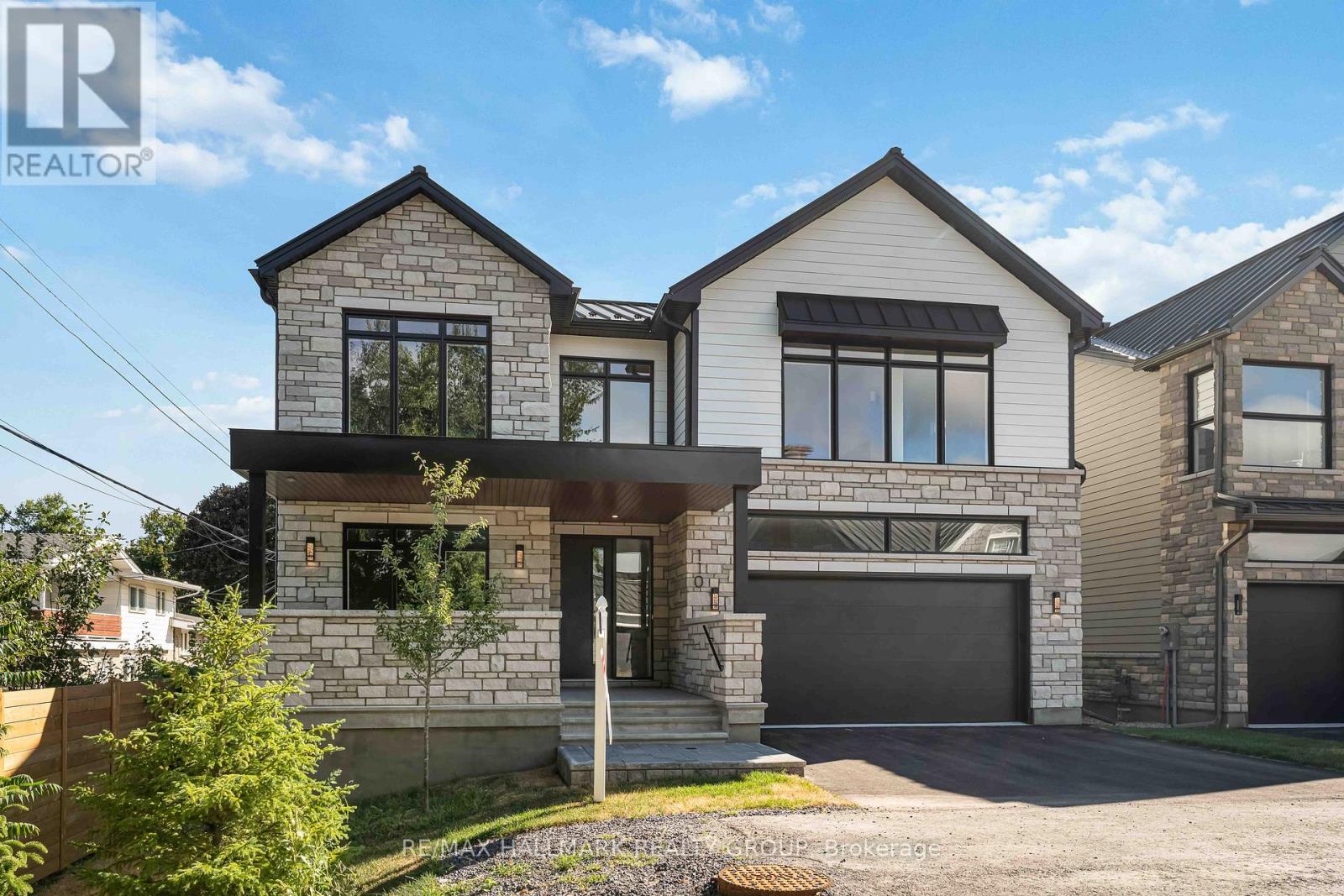 110 Theberge Private, Ottawa, ON K2G 4T1