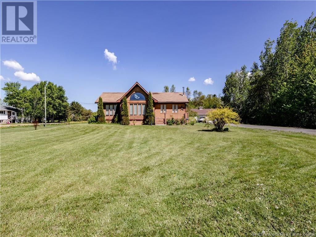 132 Chevarie Ln, Aldouane, NB E4W 5B4