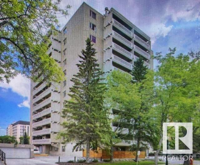 9809 110 Street Northwest #301, Edmonton, AB T5K 2J9