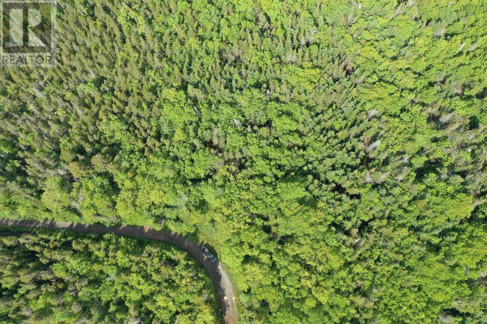Grant 16738 Moser River North Road, Moser River, NS B0J 2K0