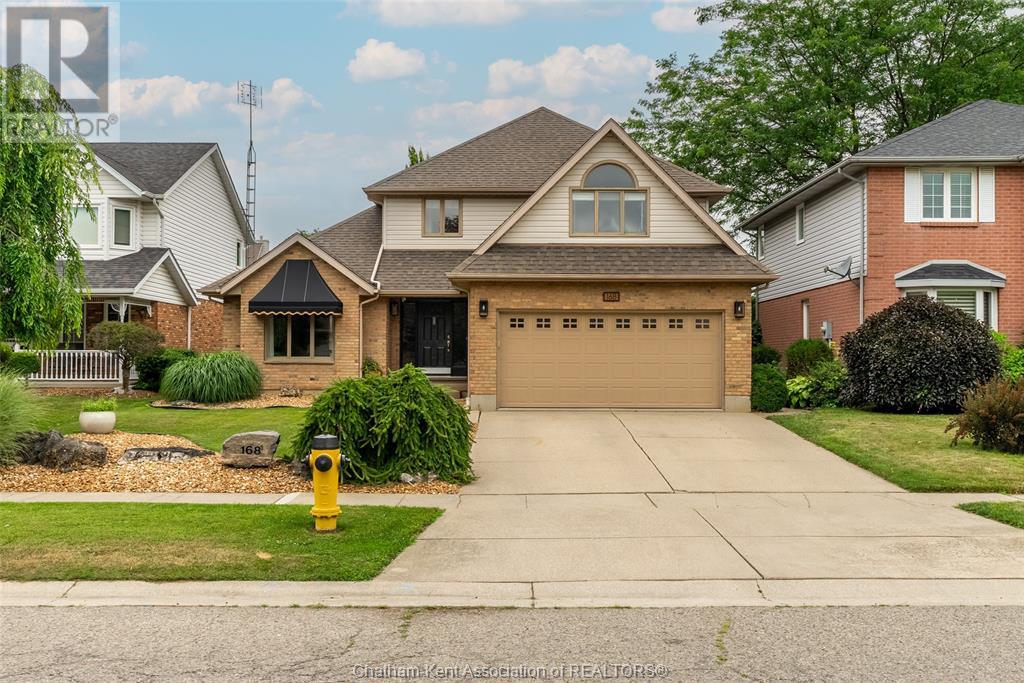 168 Norway Maple Dr, Chatham, ON N7L 5E8