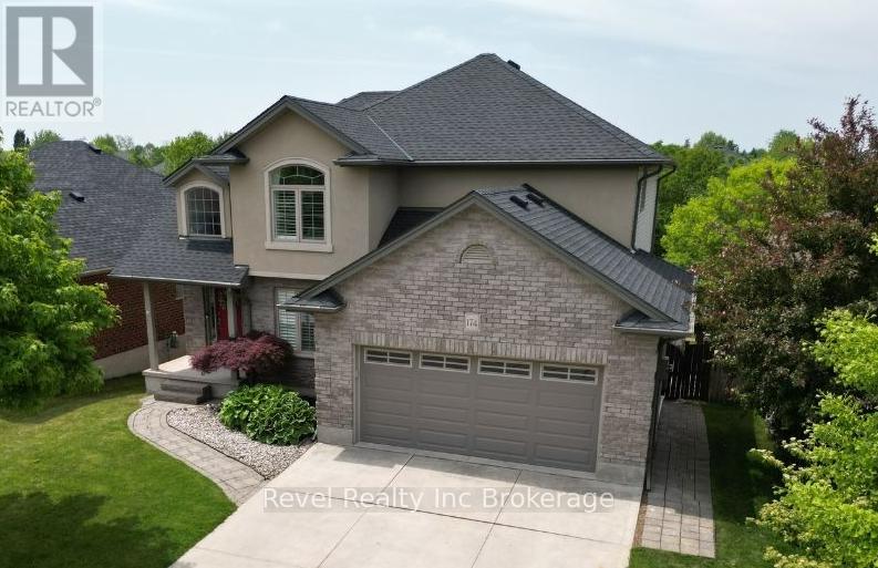 174 Kingfisher Ave, Woodstock, ON N4T 1T6
