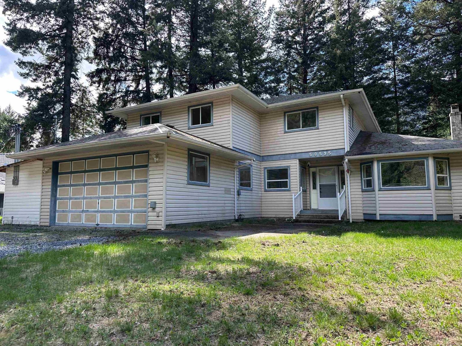 50595 Slanzi Roadfraser Cyn, Boston Bar  Lytton, BC V0K 1C0