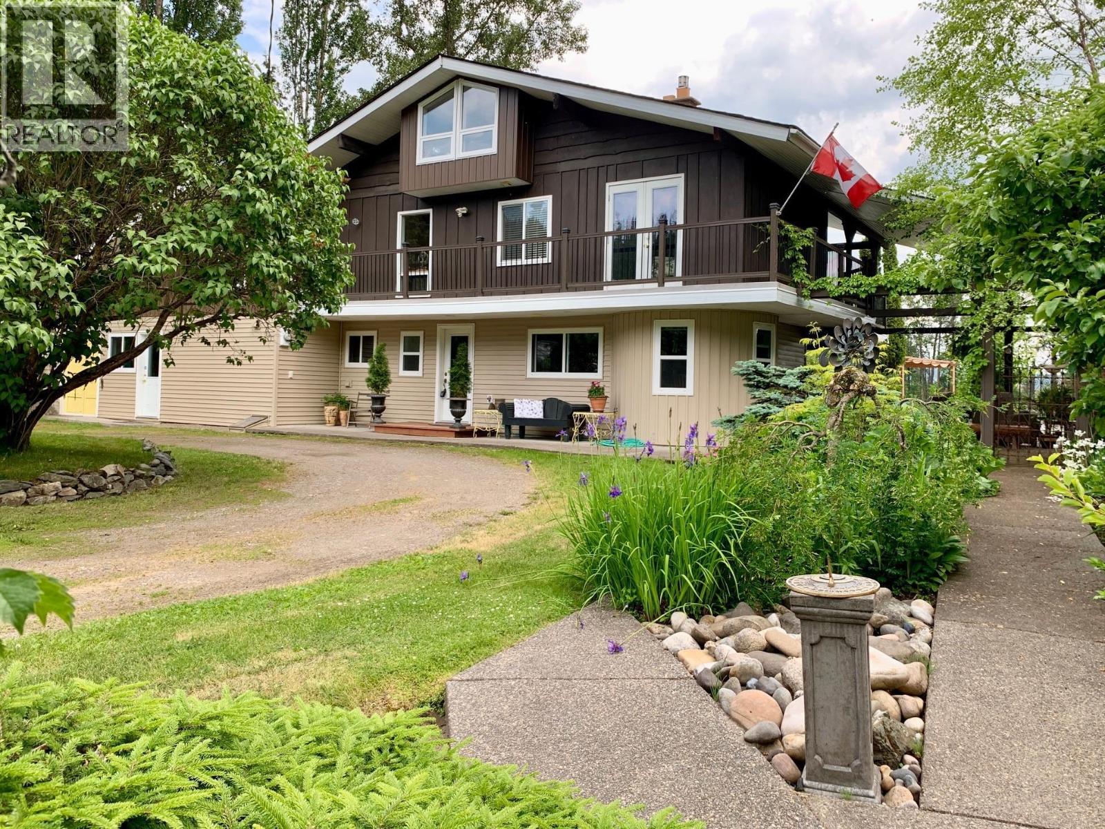 829 Pg Pulpmill Rd, Prince George, BC V2K 5P4