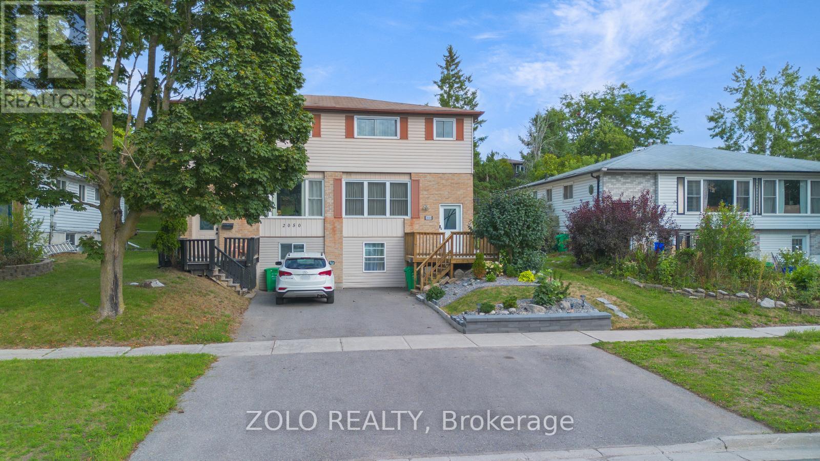 2048 Walker Ave Ward 4 Ave, Peterborough, ON K9L 1T6