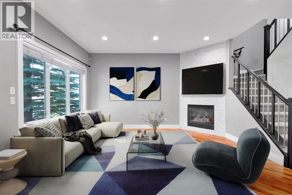 311 15 Avenue Ne Unit 1, Calgary, AB T2E 1H3