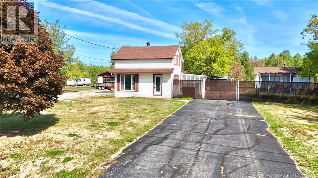 2617 Miramichi Ave, Bathurst, NB E2A 6K1