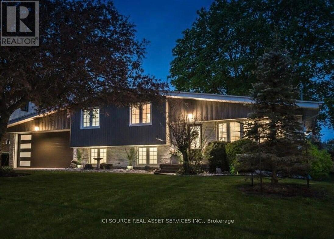 92 Water St, Woolwich, ON N0B 2N0