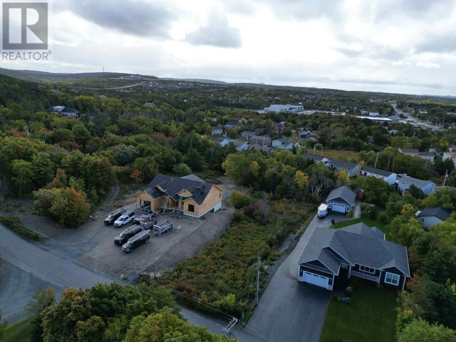 20 Ledrews Rd, Conception Bay South, NL A1X 3C1