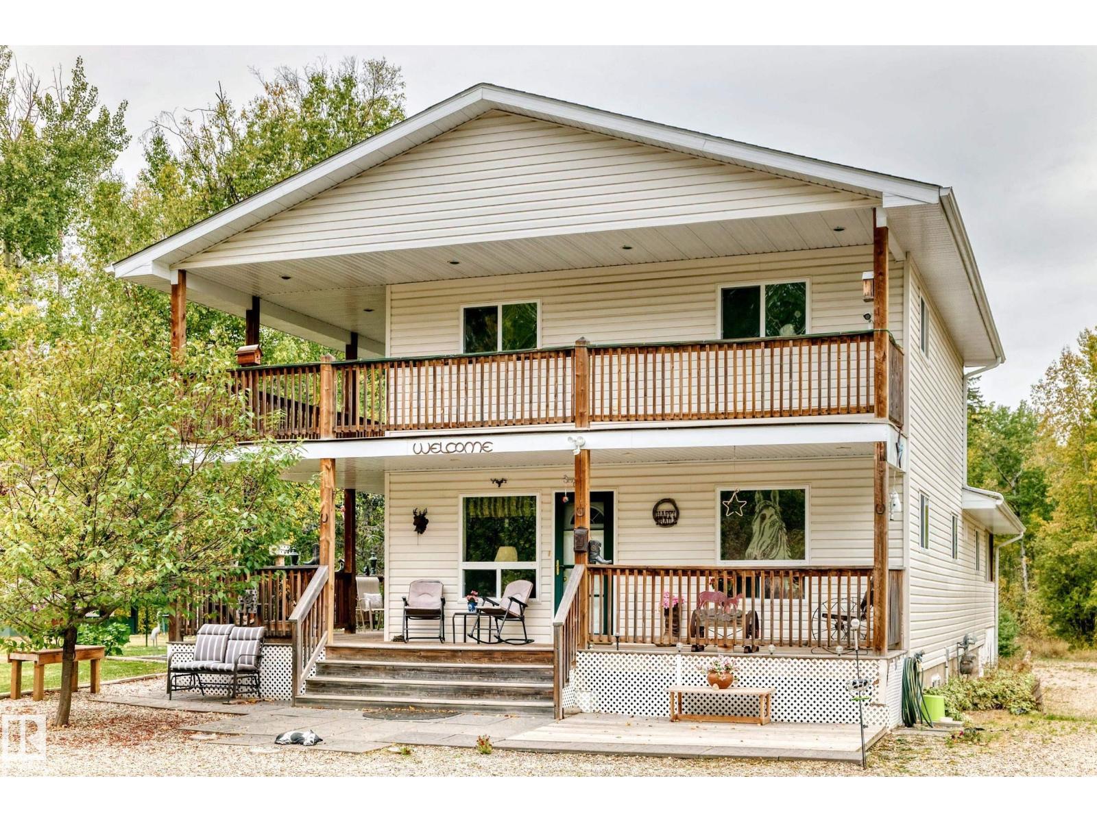 3406 Twp Rd 552 Unit 111, Rural Lac Ste. Anne County, AB T0E 1A0