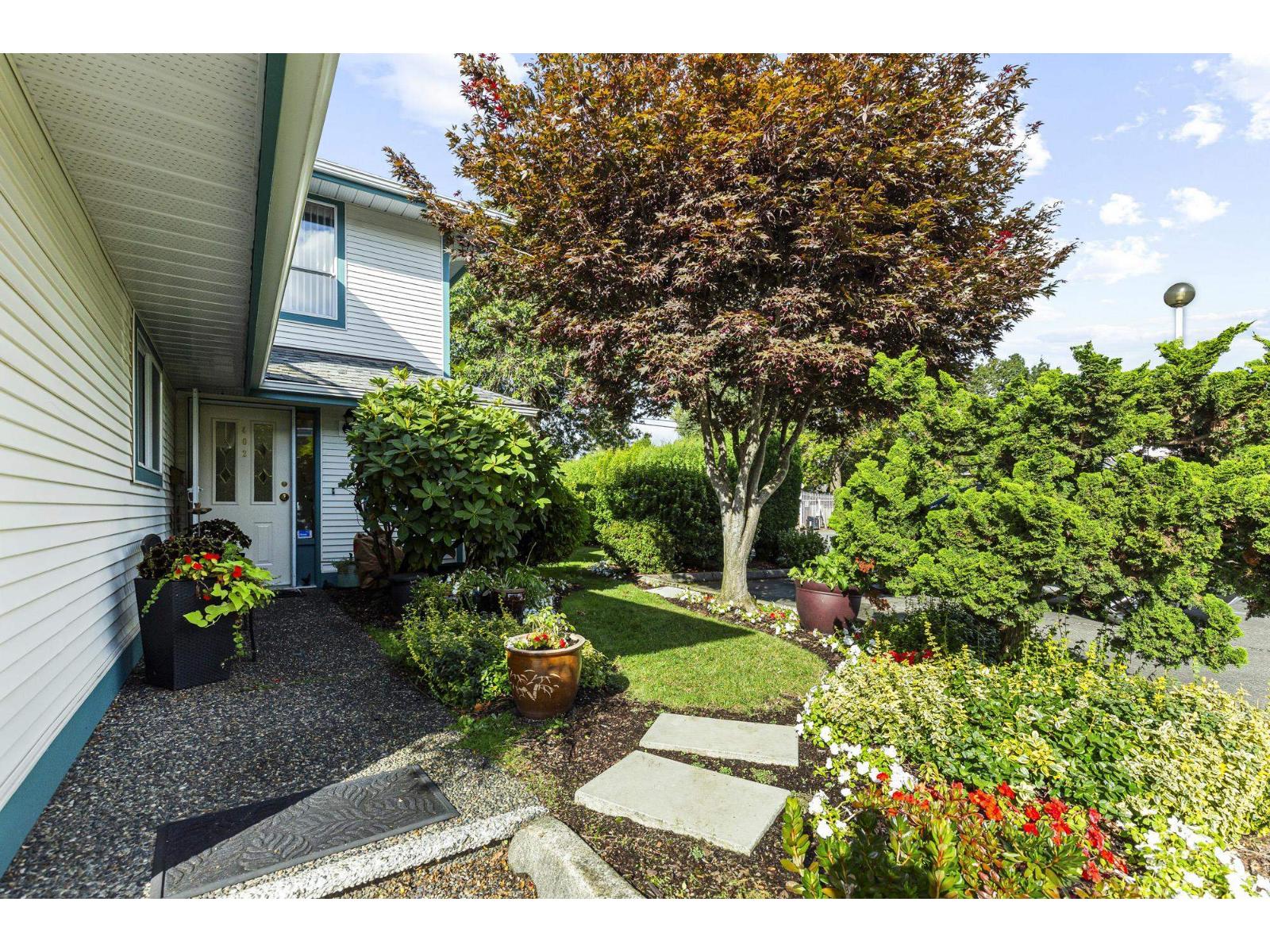 7500 Columbia Street Unit 402, Mission, BC V2V 4C1