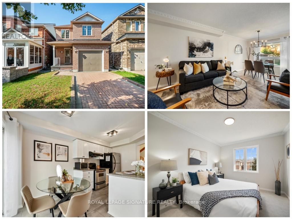 143 Bonspiel Dr, Toronto, ON M1E 5K5