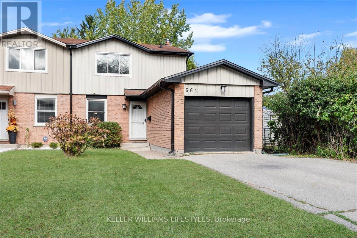661 Ladybrook Cres, London, ON N6J 2C4