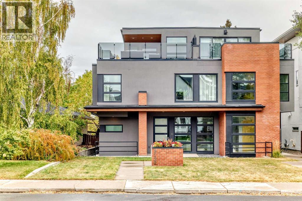 27 Avenue Sw Unit 2132, Calgary, AB T2T 1R7