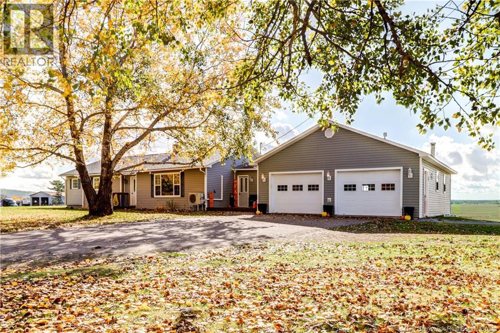 11999 Route 114, Penobsquis, NB E4G 3A2